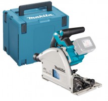 Makita DSP600ZJ 18V LXT 2 x 18v (36V) Brushless Cordless Plunge Saw - Body Only With MakPac Case £419.95